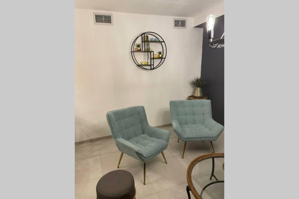 נוף הארבל עם חלון לכינרת Apartment Migdal Bagian luar foto